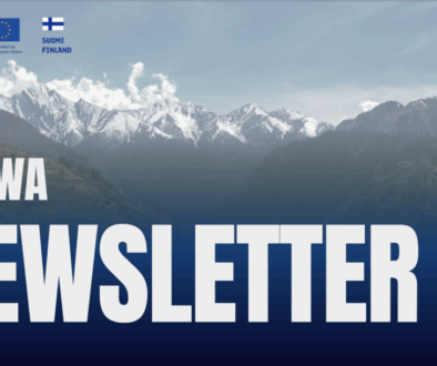 SUSWA English Newsletter – Issue 1